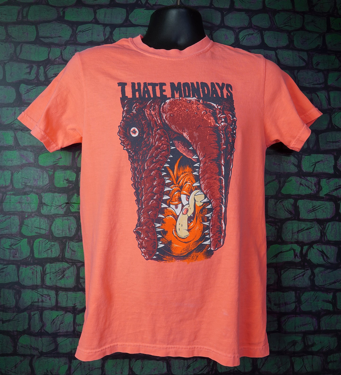 I Hate Mondays T-Shirt
