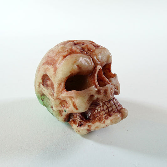 The Skull - "Rubber Headz"