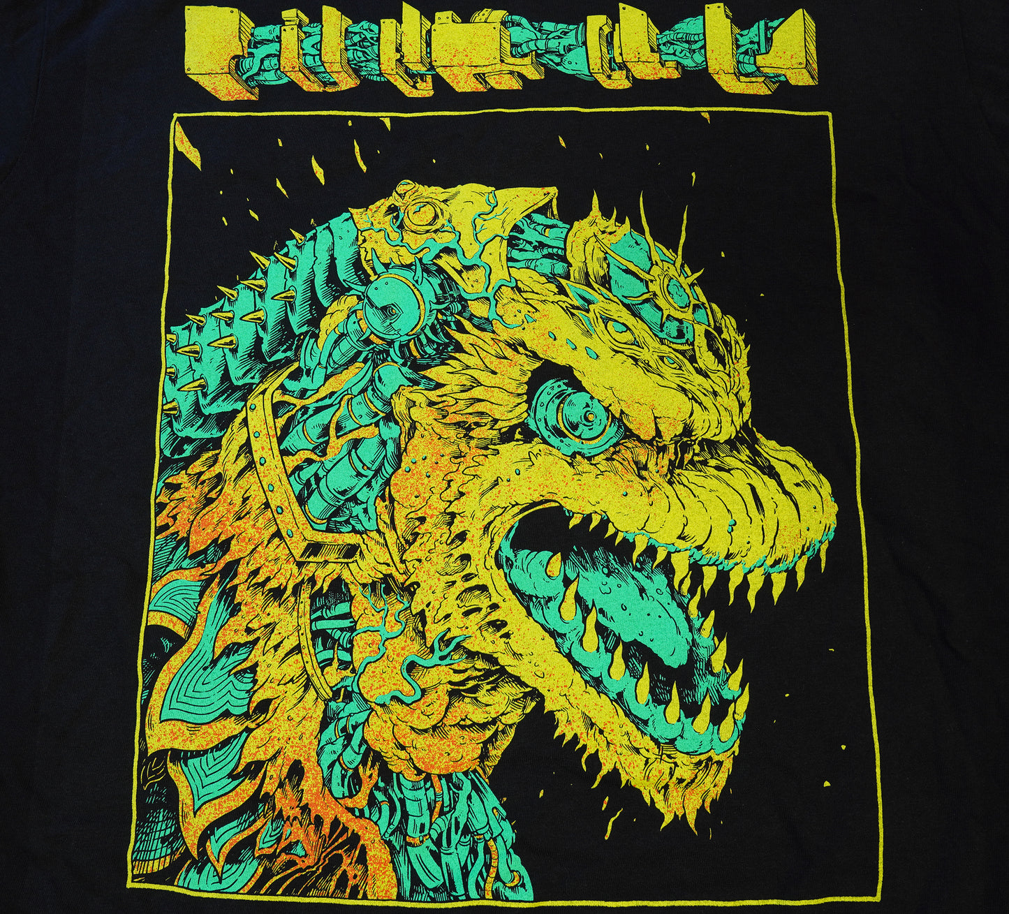 God Mess T-shirt