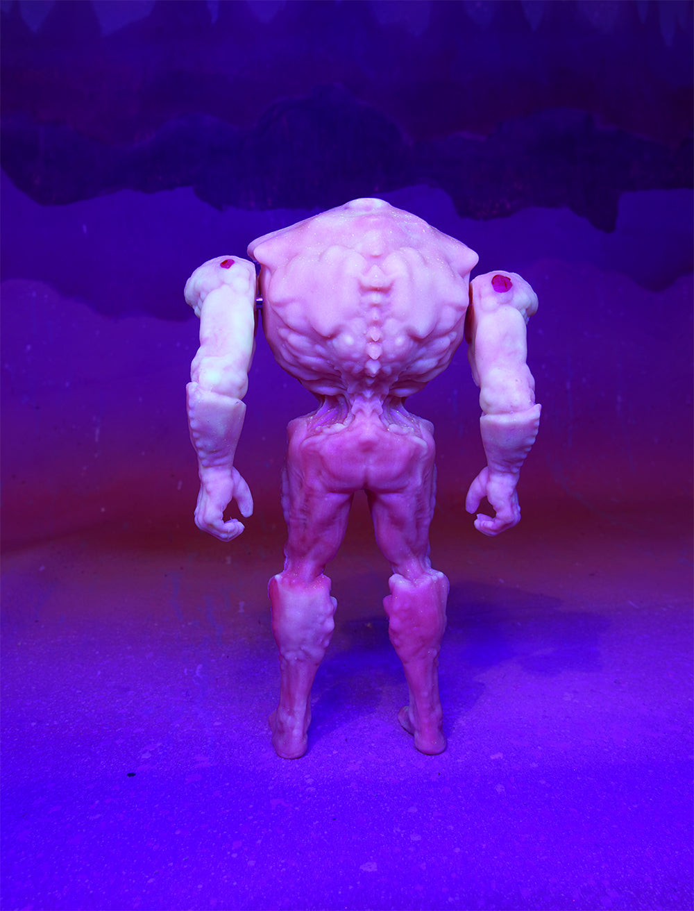 Voidman - Resin Figure
