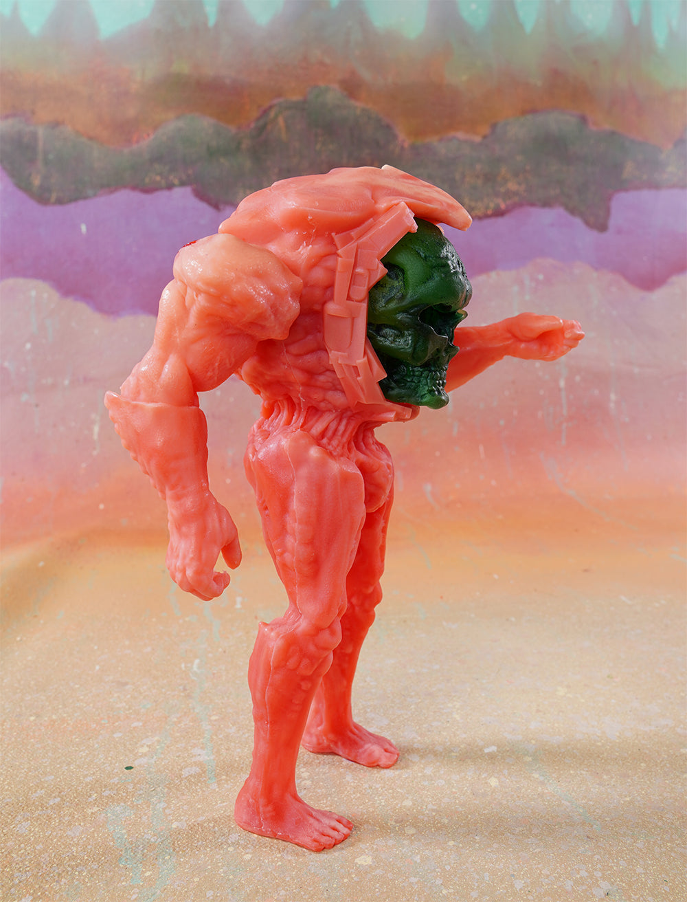 Voidman - Resin Figure