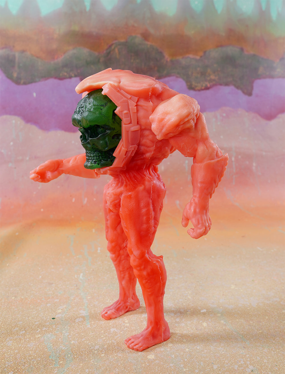 Voidman - Resin Figure