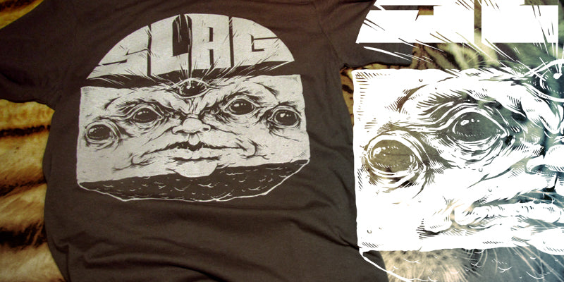 SLAG T-Shirt