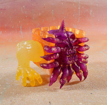 Castle Creep - Cast Resin