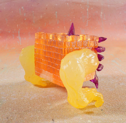 Castle Creep - Cast Resin