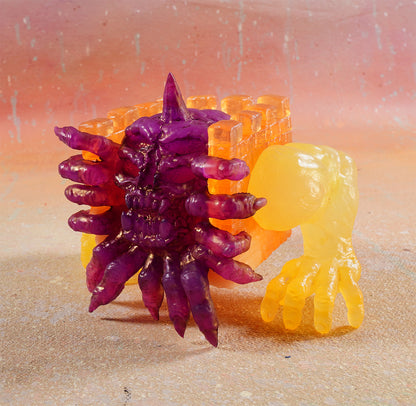 Castle Creep - Cast Resin