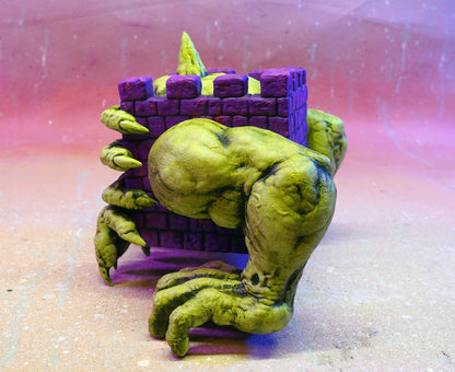 Castle Creep - Big