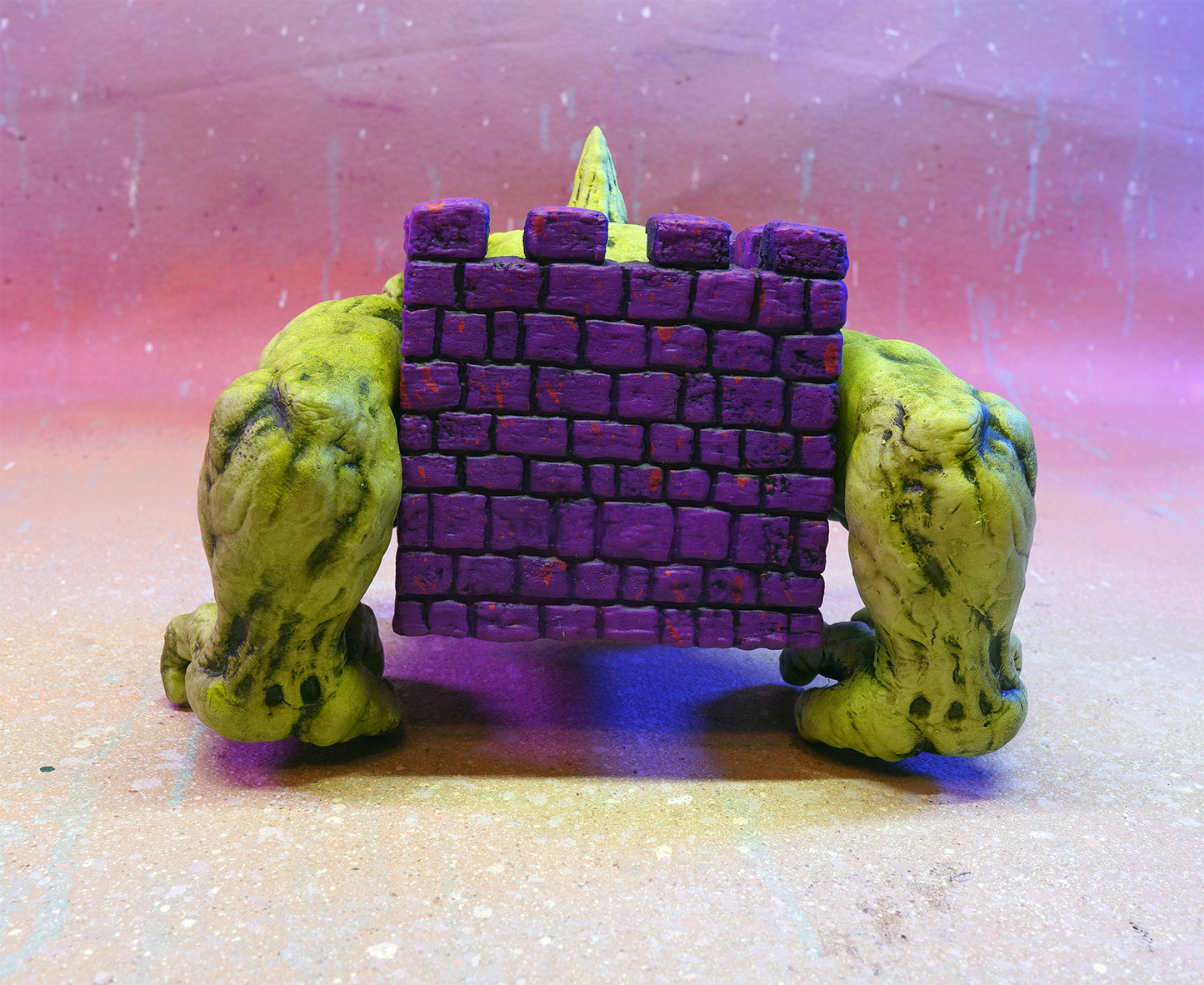 Castle Creep - Big