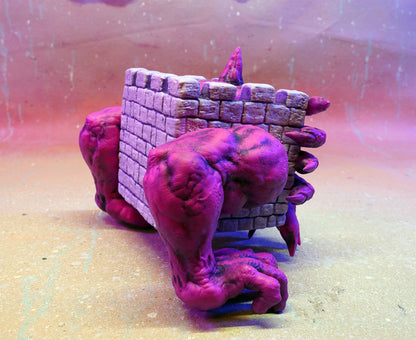 Castle Creep - Big