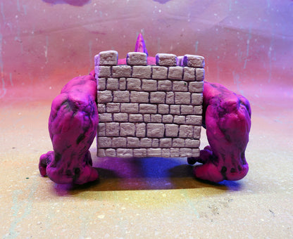 Castle Creep - Big