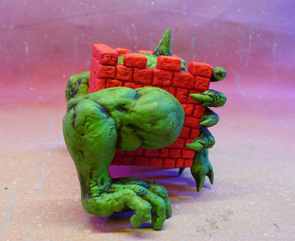 Castle Creep - Big