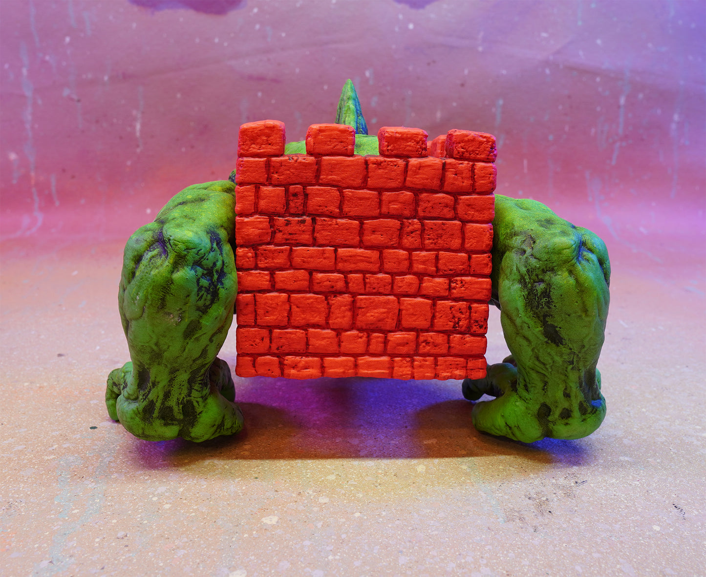 Castle Creep - Big