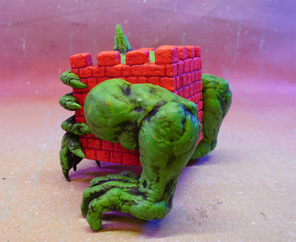 Castle Creep - Big