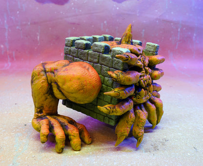 Castle Creep - Big