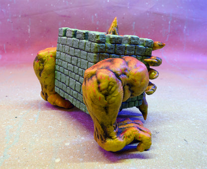 Castle Creep - Big