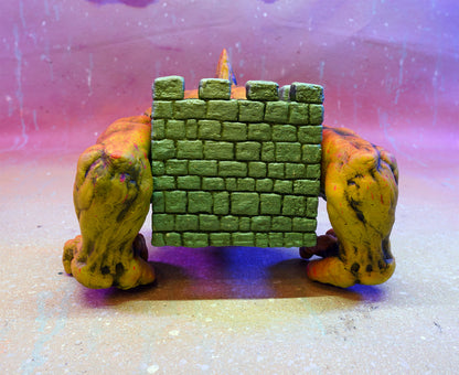 Castle Creep - Big