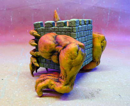 Castle Creep - Big
