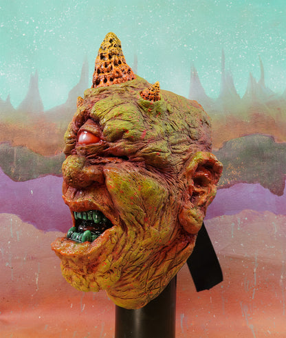 Cyclops! - Latex Half Mask