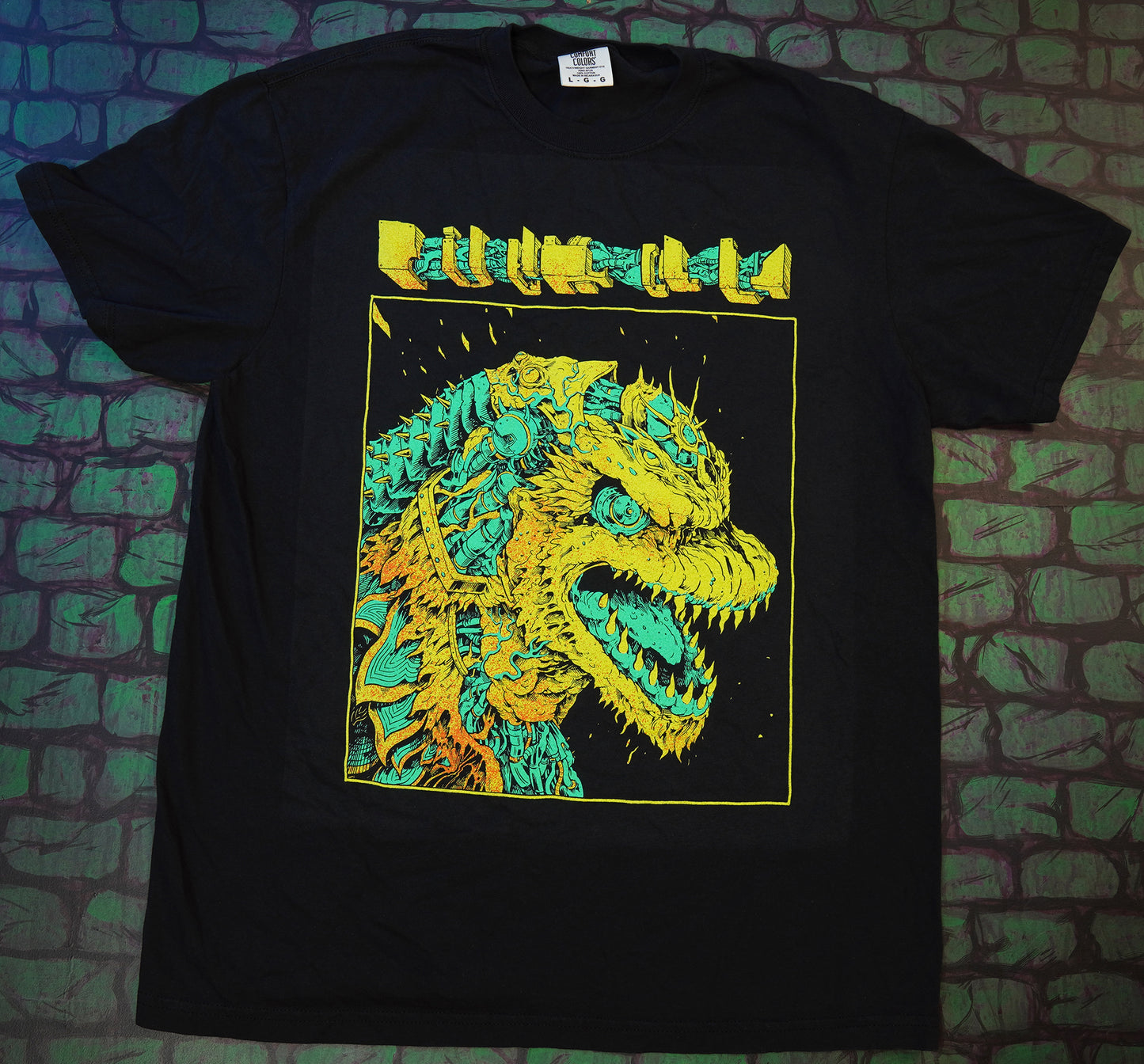 God Mess T-shirt