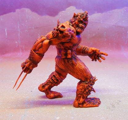 "The Hunter" Small Figure