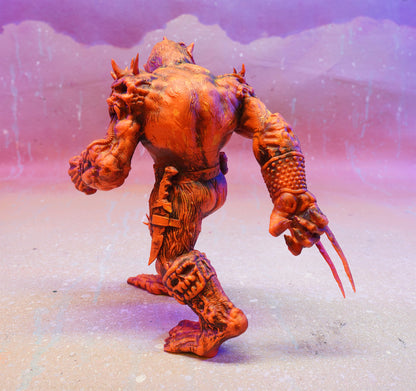"The Hunter" Small Figure