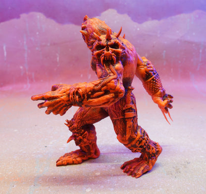 "The Hunter" Small Figure