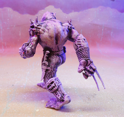 "The Hunter" Small Figure