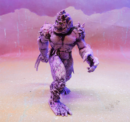 "The Hunter" Small Figure