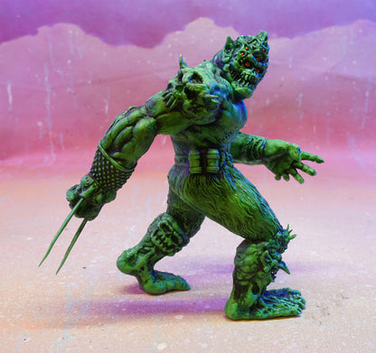 "The Hunter" Small Figure