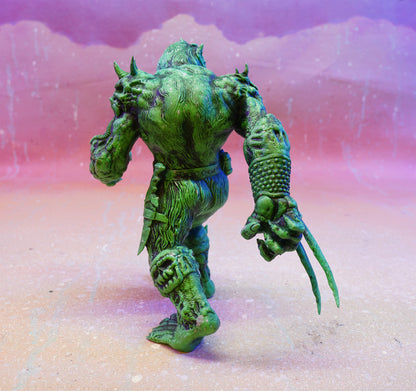 "The Hunter" Small Figure
