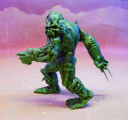 "The Hunter" Small Figure
