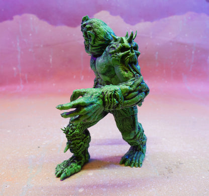 "The Hunter" Small Figure