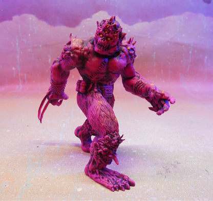 "The Hunter" Small Figure