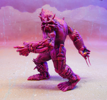 "The Hunter" Small Figure