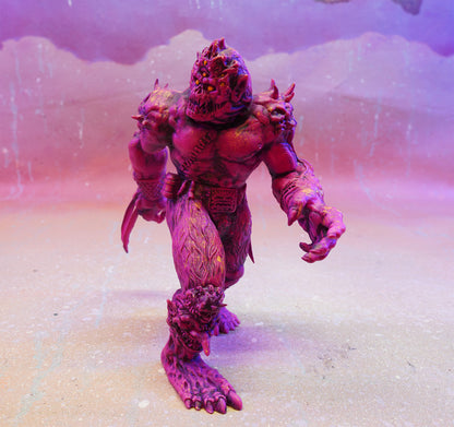 "The Hunter" Small Figure