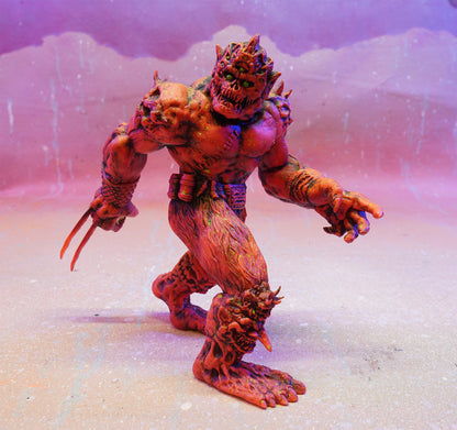 "The Hunter" Small Figure