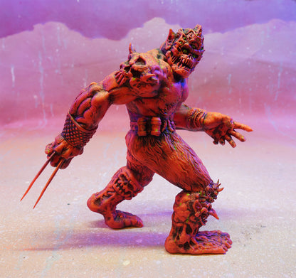 "The Hunter" Small Figure