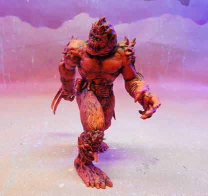 "The Hunter" Small Figure