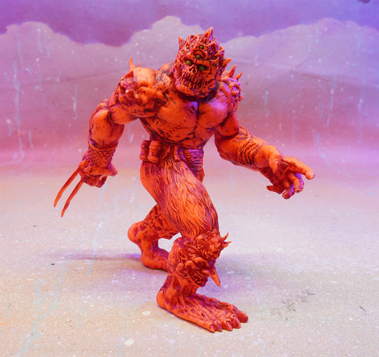"The Hunter" Small Figure