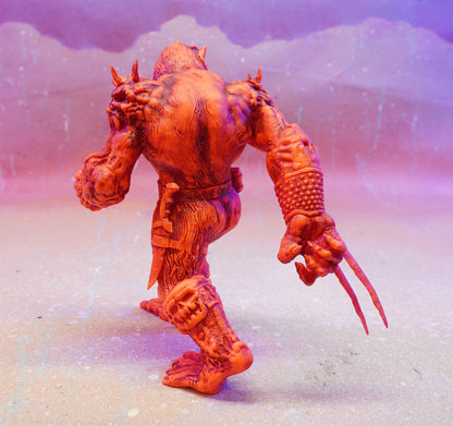 "The Hunter" Small Figure