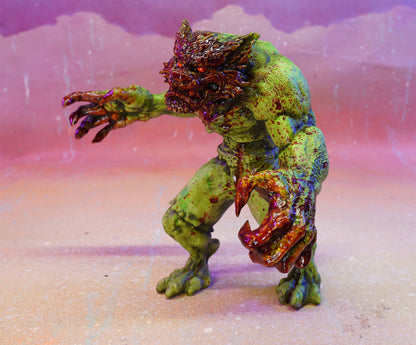 Wolfman Small Figure