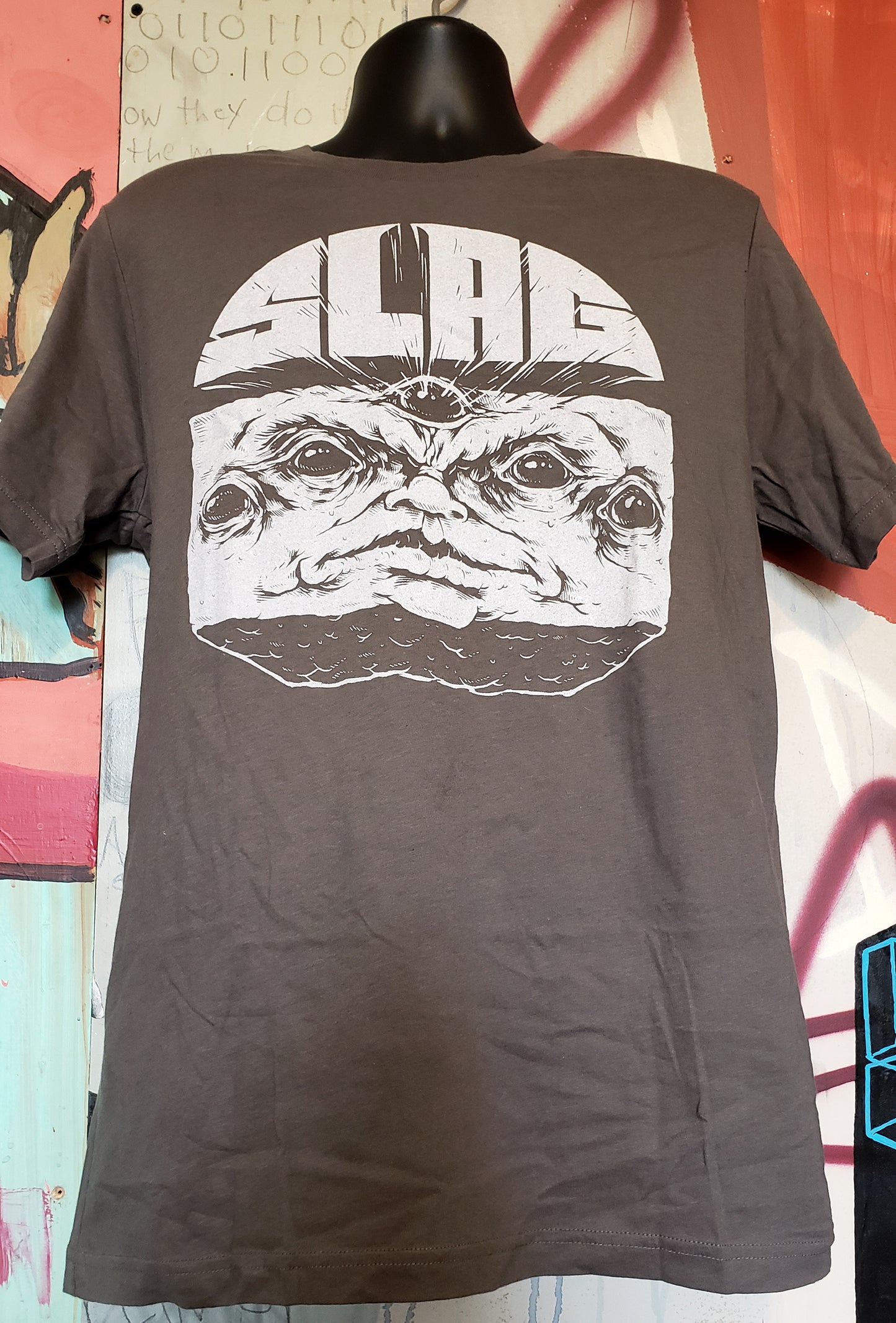 SLAG T-Shirt